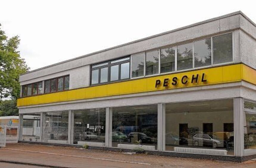 Autohaus Rll Hockenheim