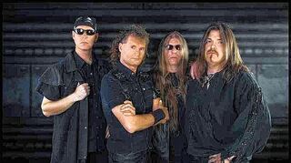 <p>Vor 25 Jahren entstand die Band "Palace", die jetzt ihren Geburtstag in der Halle 101 feiert.</p>