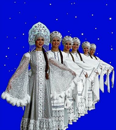 <p>Ein buntes Spektrum am Veranstaltungen bietet die Stadthalle im Herbst: Zu Gast in der Rennstadt sind unter anderem die russische Weihnachtsrevue "Ivushka", das Theaterensemble "Hemshofschachtel" sowie die Bluesröhre Joy Fleming.</p>