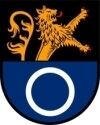 Wappen der Gemeinde Schwetzingen