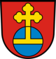 Das Wappen der Gemeinde Eppelheim
