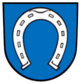 Das Wappen der Gemeinde Brühl