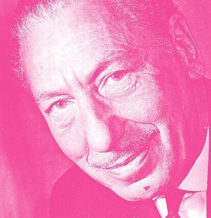<p>Willy Birgel</p>