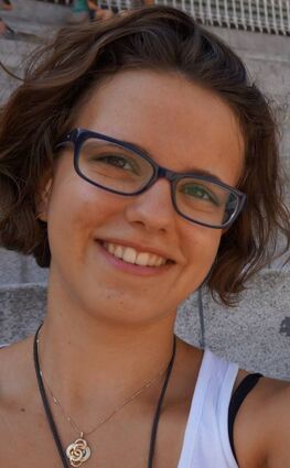 Johanna Rapp.