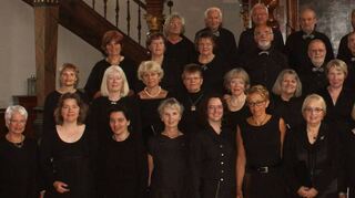 Der Mozartchor hat sich fürs 200-jährige Bestehen viel vorgenommen: Die Feierlichkeiten prägen das ganze Jahr.
