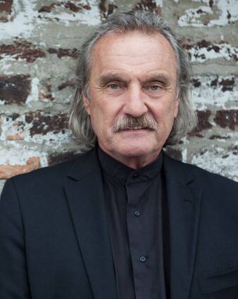Christoph Ransmayr ließt in Speyer aus seinem neuen Roman.