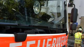 Im Europapark Rust musste die Feuerwehr wegen eines Brandes gerufen werden.