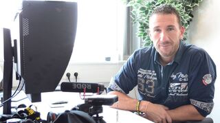 Gut erklären und cool bleiben: Calvin Hollywood ist ein moderner Youtube-Unternehmer.