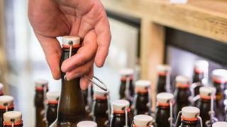 Ein intensives Aroma und kleine Mengen – das zeichnet Craftbiere aus.