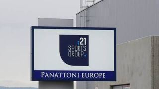 Im Logistikzentrum der 21sportsgroup in Ketsch fallen Arbeitsplätze weg.