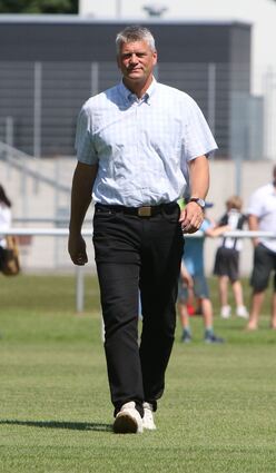 Joachim Stadler
Bild: Fischer