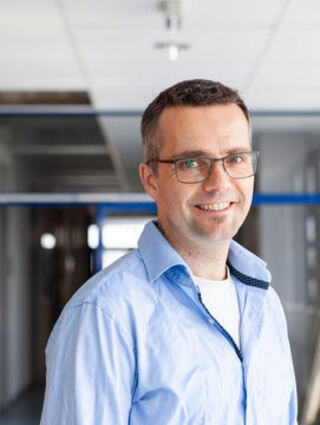 Der Mannheimer Politikwissenschaftler Marc Debus