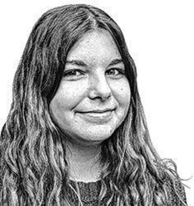 Kommentarbild Catharina Zelt