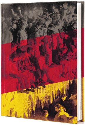 Kein Zweifel: Bücher schöpfen aus dem Leben und der Geschichte.