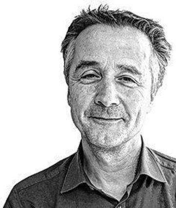 Kommentarbild Stefan Kern