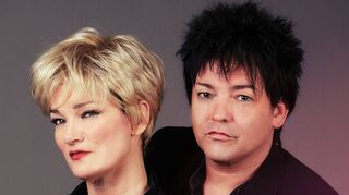 Sandy Altman und Marco ter Beek sind „ROX!“ und haben sich auch optisch den Originalen von Roxette gut angepasst.