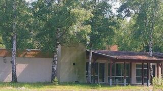 Das Gelände rund um den ehemaligen Schießstand der US-Amerikaner bleibt im Besitz des Bundes. Es soll der Natur zurückgegeben werden.