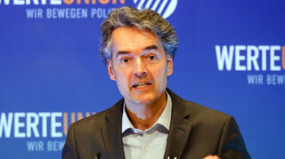 Alexander Mitsch
