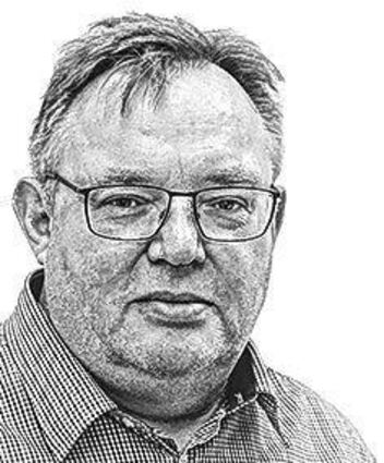 Andreas Lin, Redakteur