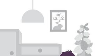 Übung 4: Aus der Lage der Übung 3 Arme zur Brust heranführen, dabei den Oberkörper ein Stück vom Boden abheben. Achte darauf, dass deine Gesäßmuskulatur fest angespannt bleibt. Diese Übung stärkt hauptsächlich die untere Rückenmuskulatur und in der Vorhalte kräftigt sie die Schultern.