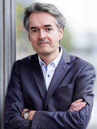 Alexander Mitsch