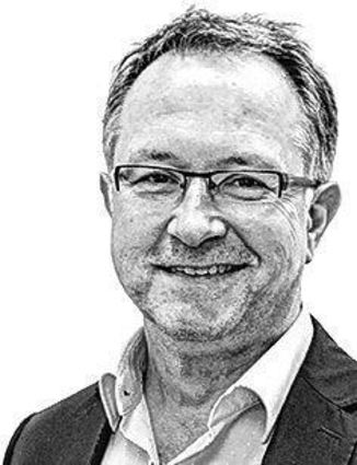 Matthias Mühleisen, Kommentarbild Bild: Baum