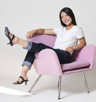 Weihua Wang steht hinter dem neuen Konzept bei „Miss Germany“ – sie will die Stimme der Vernunft sein.