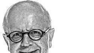 Gert Häusler, Kommentarbild Bild: Häusler