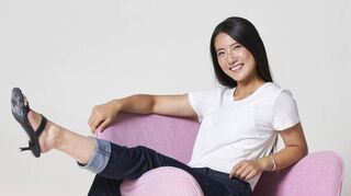 Weihua Wang aus Schwetzingen kommt unter die Top 8.