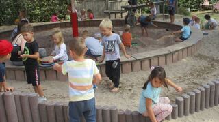 Die kommunalen Personalkosten – insbesondere im stetig wachsenden Bereich der Kinderbetreuung – gehen stetig in die Höhe. Und das schneller als die Einnahmen der Gemeinde mitkommen, sind sich die Vertreter aller Ratsfraktionen einig.
