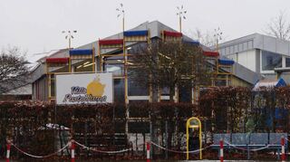 Der Kindergarten Villa Pusteblume gehört zu den Einrichtungen, die von der Spenden-bereitschaft 2020 mit am meisten profitierten.