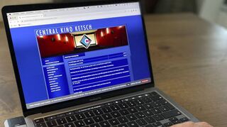 Solange die Blockbuster auf sich warten lassen: Auf der Homepage des Central Kinos kann man dem Lichtspielhaus treu bleiben – das wöchentliche Gewinnspiel lädt dazu ein.