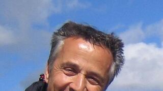 Unser Freier Mitarbeiter Stefan Kern.