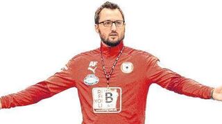Adrian Fuladdjusch verlässt Ketsch.