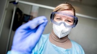Mannheimer Gesundheitsamtschef rechnet nicht mehr mit Corona-Winterwelle