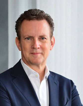 Florian Kranefuß ist seit dem 1. Januar 2019 Geschäftsführer der Mann-heimer HAAS Mediengruppe.