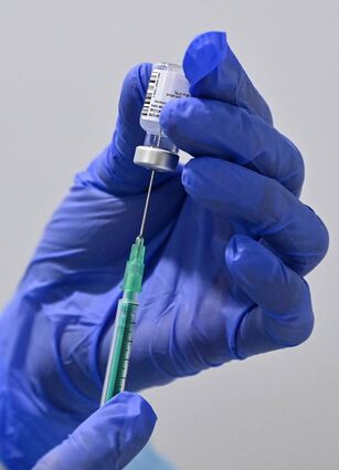 Nach Ostern soll auch in den Hausarztpraxen geimpft werden. In Schwetzingen dürfte das kein Problem geben.