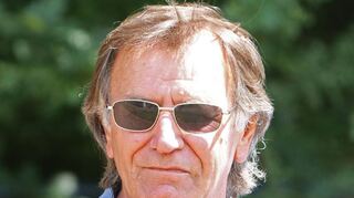 Hans Schreiner, der an diesem Freitag seinen 76. Geburtstag feiert, fühlt sich gesundheitlich noch sehr fit und frönt gern seinen zahlreichen Hobbys.