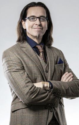 Comedian Christian „Chako“ Habekost wird gleich zweimal zu Gast sein und dabei eine Kostprobe aus seinem neuen Programm geben.