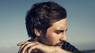 Max Giesinger kommt am 4. August 2022 nach Schwetzingen.