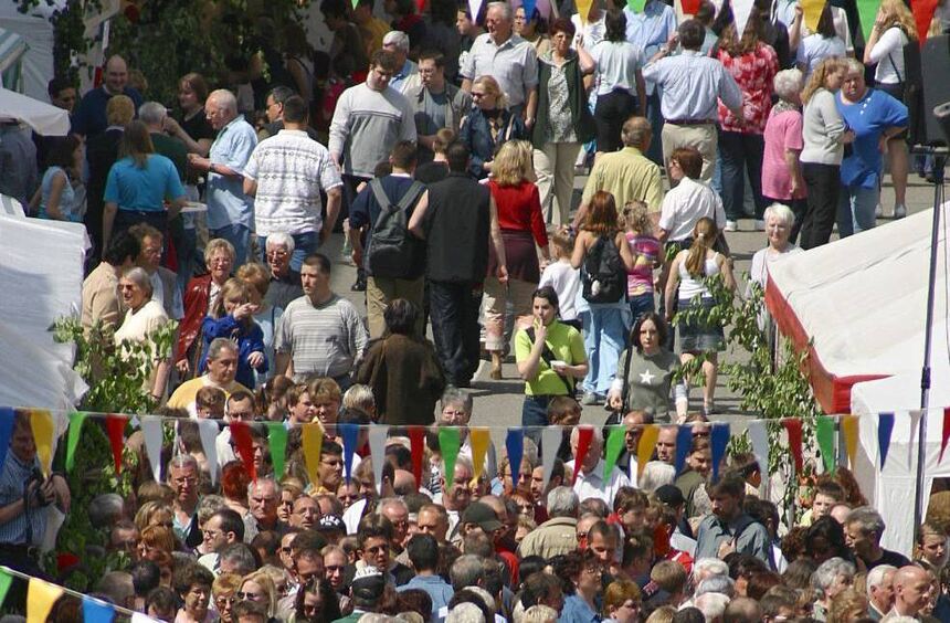 HMV sagt Hockenheimer Mai ab