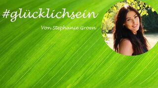 Stephanie Groen ist psychologische Beraterin und Lifecoach. Ihre Praxis hat sie in Ketsch - ihre Klienten kommen aus der ganzen Welt. Sie schreibt eine monatliche Kolumne in der Schwetzinger Zeitung/Hockenheimer Tageszeitung, um ein Stück Glück in das Leben der Menschen zu bringen.