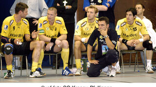 Was macht eigentlich? Ex-Handballer Matthias Rohr - Fotos