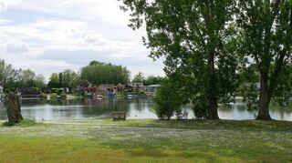 Im vergangenen Jahr war die Nutzung der Hohwiese mit Corona-Einschränkungen möglich, in diesem Jahr bleibt sie geschlossen.