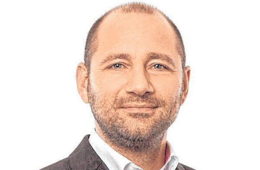 Matthias Rohr: Ich hatte zum Glück viele tolle Trainer