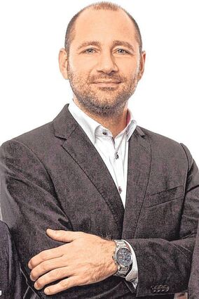 Matthias Rohr: Ich hatte zum Glück viele tolle Trainer