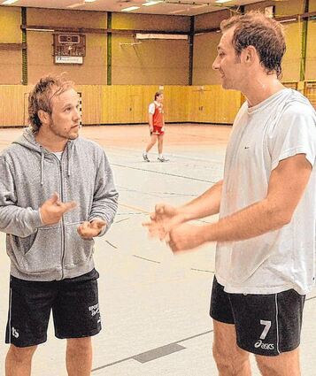 Matthias Rohr: Ich hatte zum Glück viele tolle Trainer
