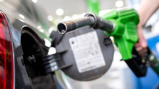 Vor allem steigende Energiepreise verleihen der Inflation gegenwärtig kräftig Schub.