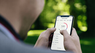 mid Groß-Gerau - Das Produktportfolio aus der Free-Now-App mit e-Scooter, e-Moped oder Carsharing-Autos kann jetzt als Mobilitätsbudget für Arbeitnehmer genutzt werden.