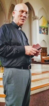 Rainer Birkenmaier feiert seinen 75. Ge-burtstag.